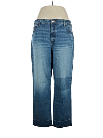 Universal Thread Jeans (view 1)
