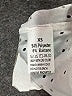 Unbranded Ivory Bodysuit Size XS - photo 3
