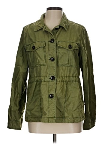 Sanctuary Jacket (view 1)
