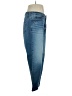 Universal Thread Color Block Blue Jeans Size 17L - photo 4