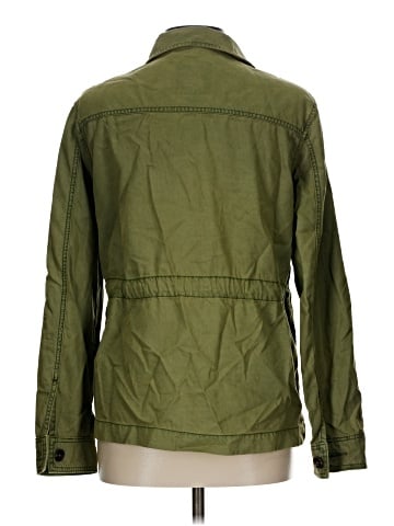 Sanctuary Jacket (view 2)