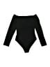 Adika Black Bodysuit Size XS - photo 2