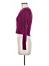 Express Purple Pullover Sweater Size M - photo 5