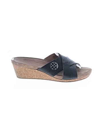 Ugg Wedges (view 1)