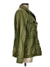 Sanctuary Green Jacket Size L - photo 4