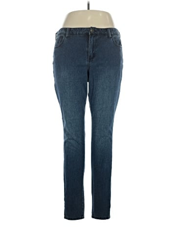 Vintage America Blues Jeans (view 1)