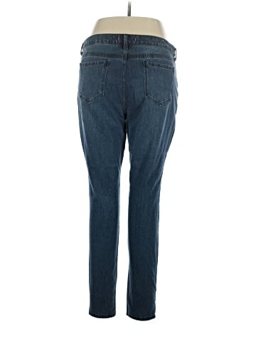 Vintage America Blues Jeans (view 2)