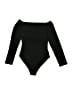 Adika Black Bodysuit Size XS - photo 1