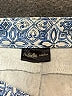 Rafaella Paisley Blue Jeans Size 14 - photo 7