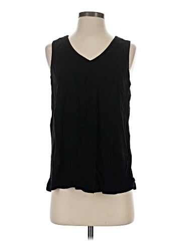 Tianello Sleeveless Blouse (view 1)