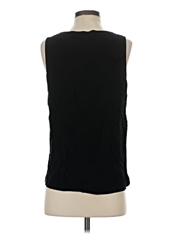 Tianello Sleeveless Blouse (view 2)