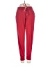 Reflex Red Casual Pants Size S - photo 1