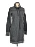 Freedom Trail Gray Casual Dress Size M - photo 1