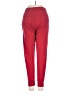 Reflex Red Casual Pants Size S - photo 2