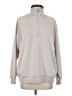 Splendid Tan Sweatshirt Size S - photo 1