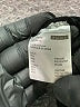 Elodie Black Turtleneck Sweater Size M - photo 8
