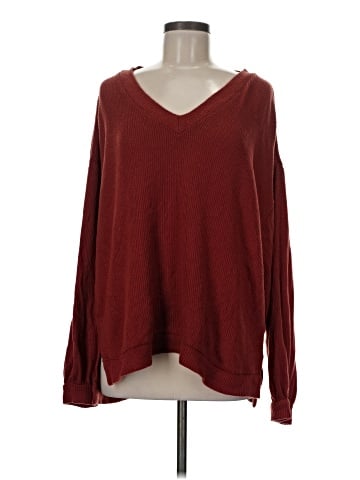 BKE Pullover Sweater (view 1)