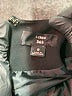 J.Crew 365 100% Polyester Black Long Sleeve Blouse Size 8 - photo 7