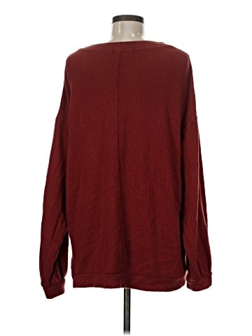 BKE Pullover Sweater (view 2)
