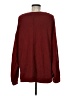 BKE Burgundy Pullover Sweater Size M - photo 2