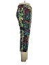 Peck & Peck Tropical Green Active Pants Size 14 - photo 4