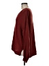 BKE Burgundy Pullover Sweater Size M - photo 5