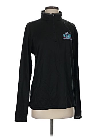 Port Authority Pullover Sweater (view 1)