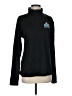 Port Authority 100% Polyester Black Pullover Sweater Size S - photo 1