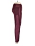 Fabletics Burgundy Leggings Size M (estimated) - photo 4