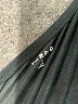 Torrid 100% Cotton Black Short Sleeve Top Size 5X Plus (5) - photo 7