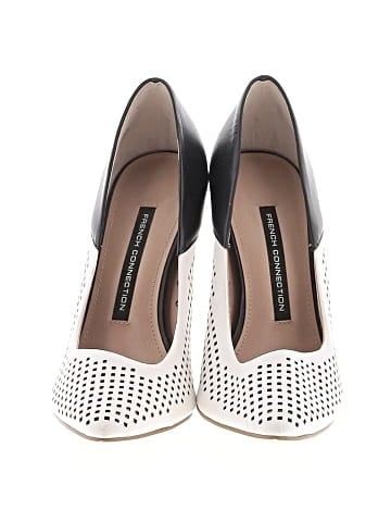French Connection Heels (view 2)
