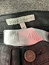Joie Black Cargo Pants Size 27 waist - photo 7
