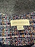 Appleseeds Tweed Gray Jacket Size 12 - photo 6