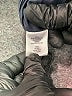 Appleseeds Tweed Gray Jacket Size 12 - photo 7