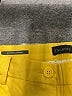 Talbots Solid Yellow Casual Pants Size 6 - photo 3