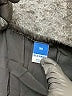Old Navy Solid Black Casual Dress Size XS - photo 7