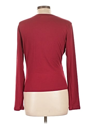 Ekouaer Long Sleeve T-Shirt (view 2)