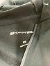 Sport-Tek Black Windbreaker Size XS - photo 6