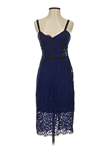 Express Cocktail Dress (view 1)