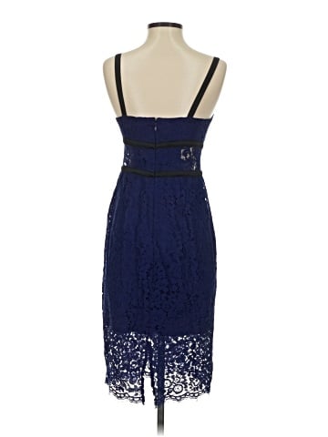 Express Cocktail Dress (view 2)