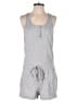 Bobi Solid Gray Romper Size M - photo 1