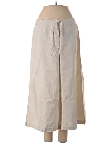 J.Crew Linen Pants (view 1)