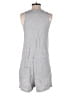 Bobi Solid Gray Romper Size M - photo 2