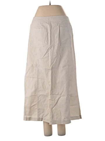 J.Crew Linen Pants (view 2)