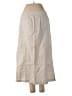 J.Crew Ivory Linen Pants Size 2 - photo 2