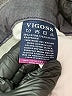 Vigoss Solid Gray Jeans Size 28 waist - photo 9