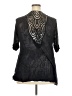 Maurices Black Jacket Size 20 (2) - photo 2