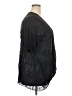 Maurices Black Jacket Size 20 (2) - photo 4