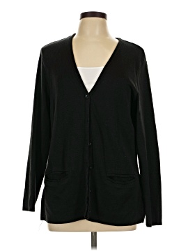 Doc & Amelia Cardigan