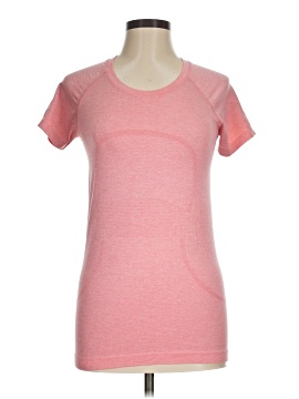 Lululemon Athletica Active T Shirt